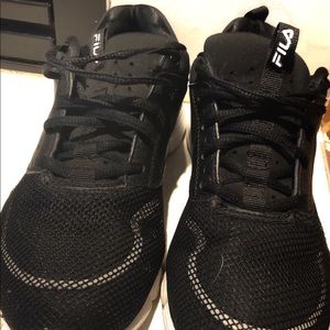 Fila Coolmax Memory Foam